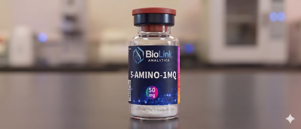 5-AMINO-1MQ
