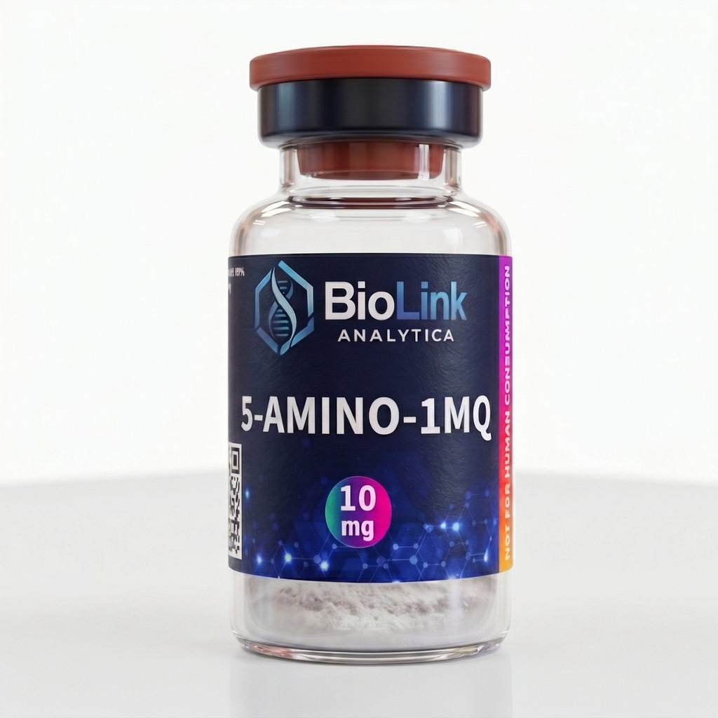 5-AMINO-1MQ
