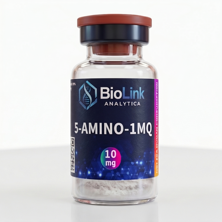 5-AMINO-1MQ