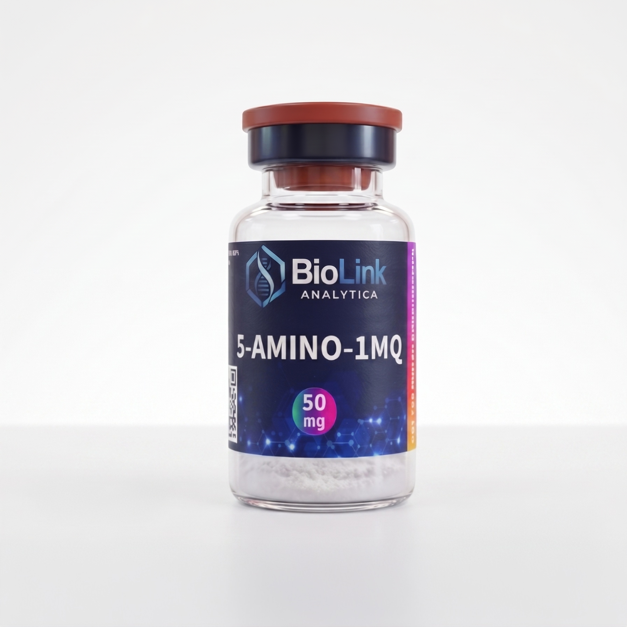 5-AMINO-1MQ