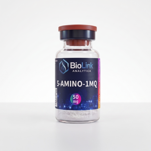 5-AMINO-1MQ