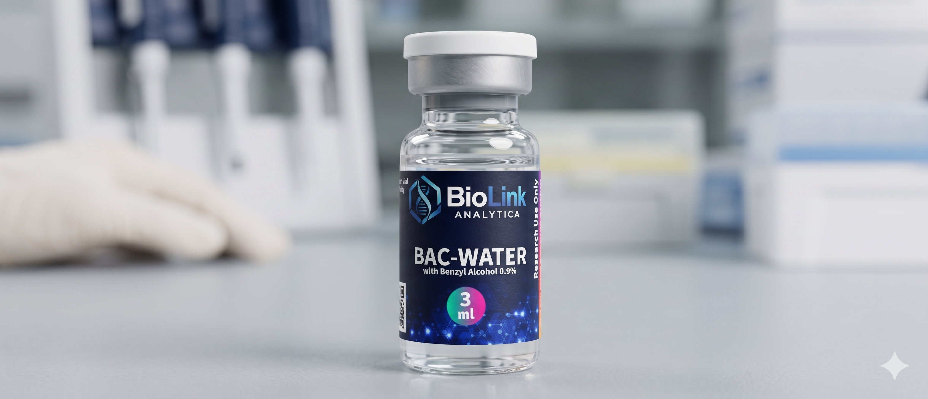 BAC Water