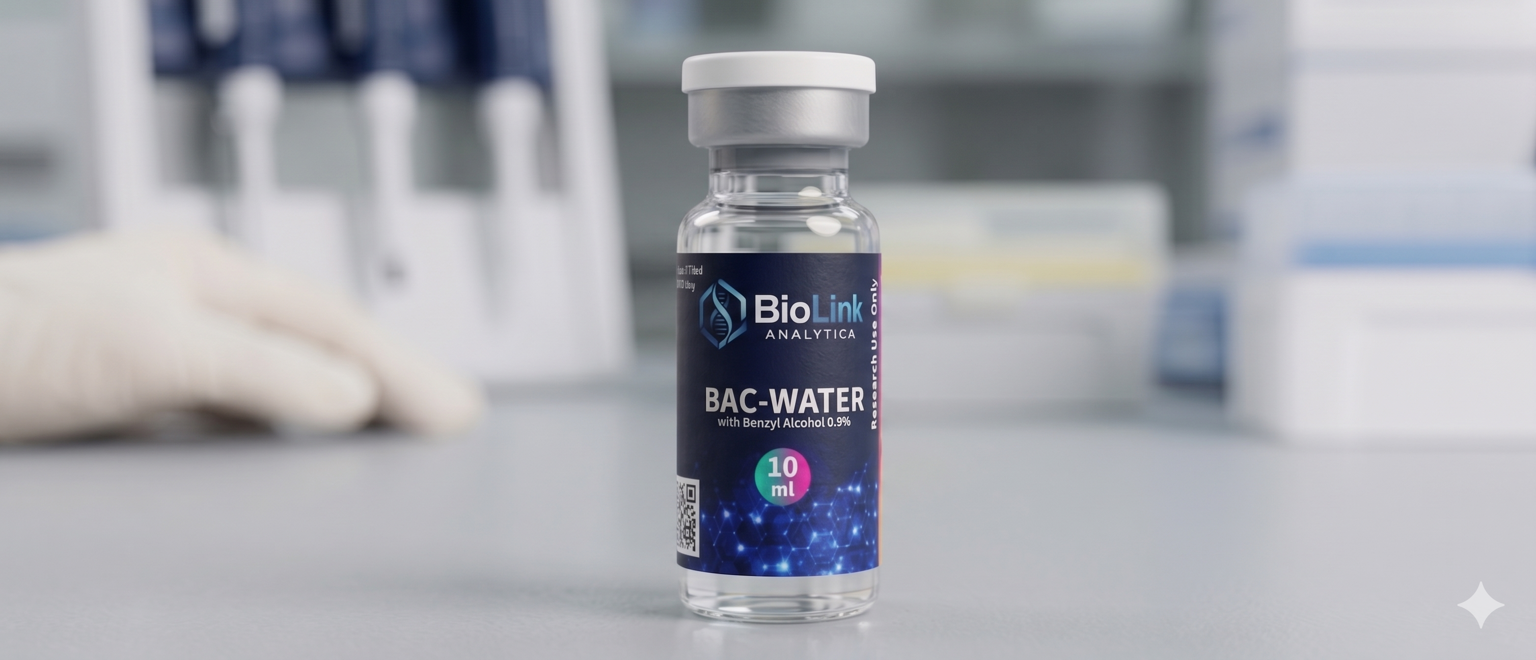 BAC Water