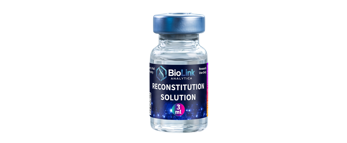 Reconstitution Solution