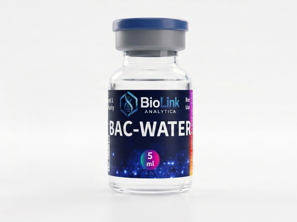 BAC Water