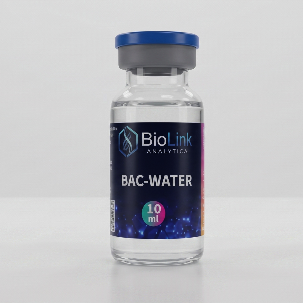 BAC Water
