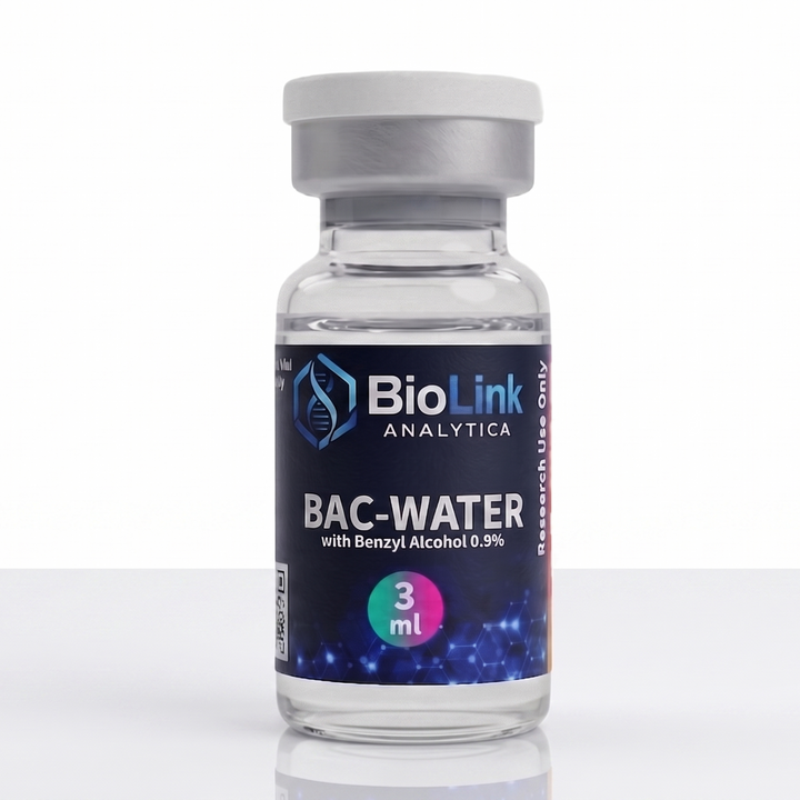 BAC Water