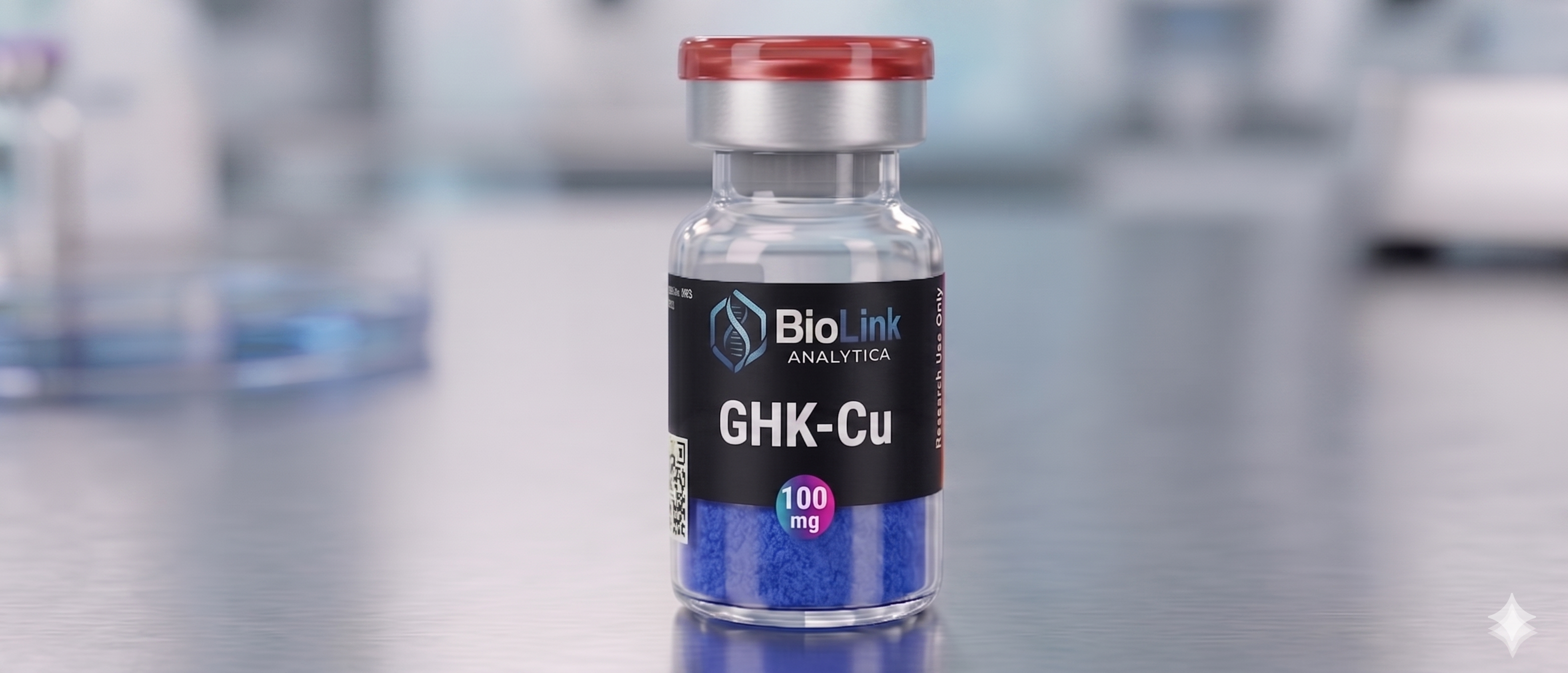 GHK-CU