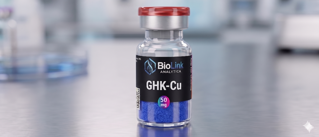 GHK-CU