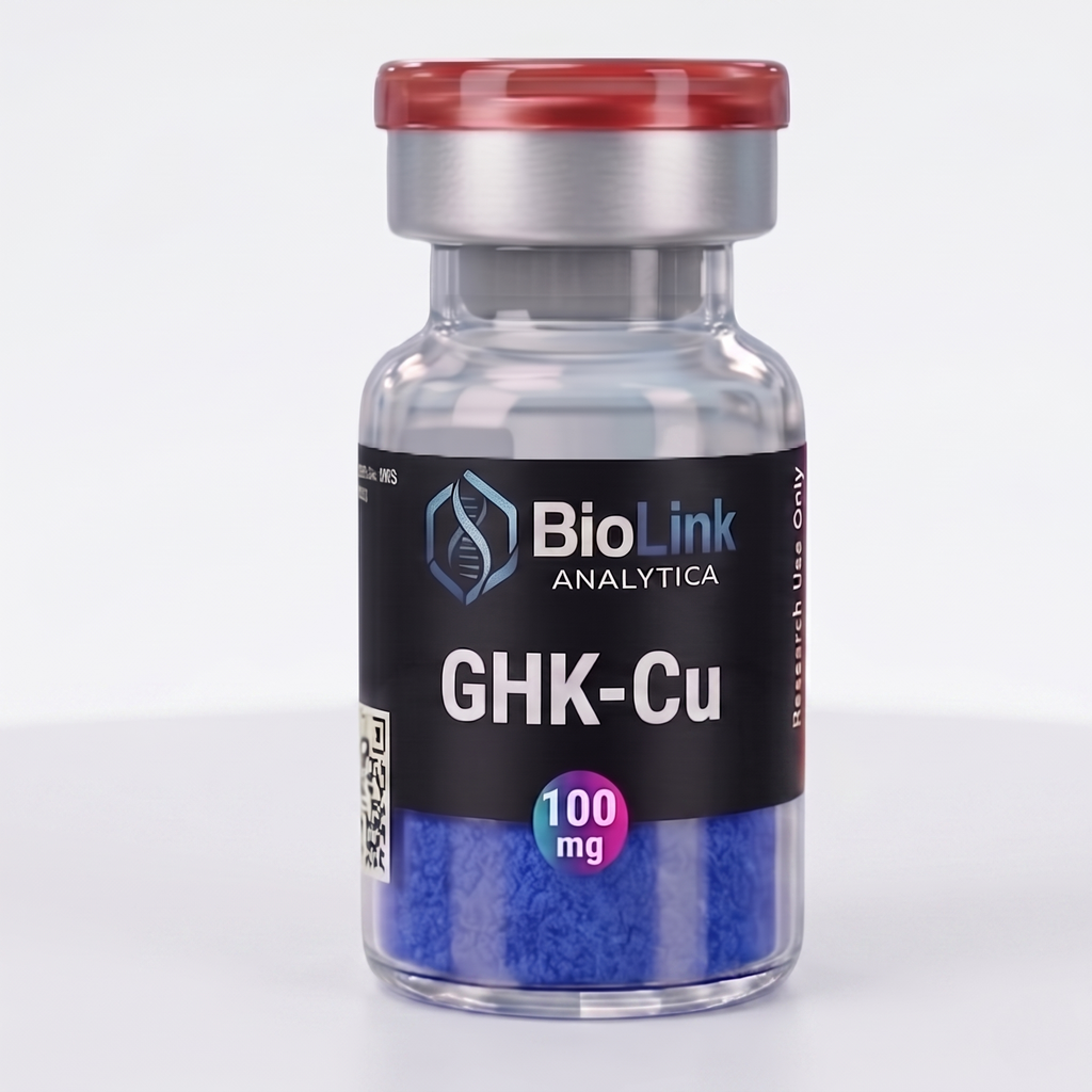 GHK-CU