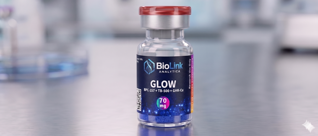 GLOW