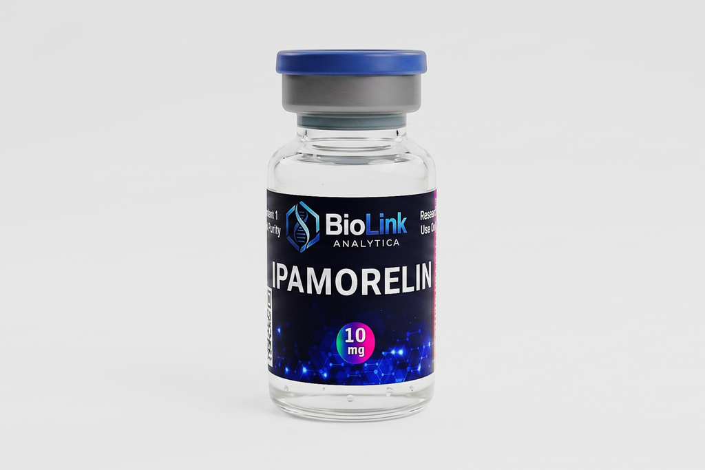 IPAMORELIN