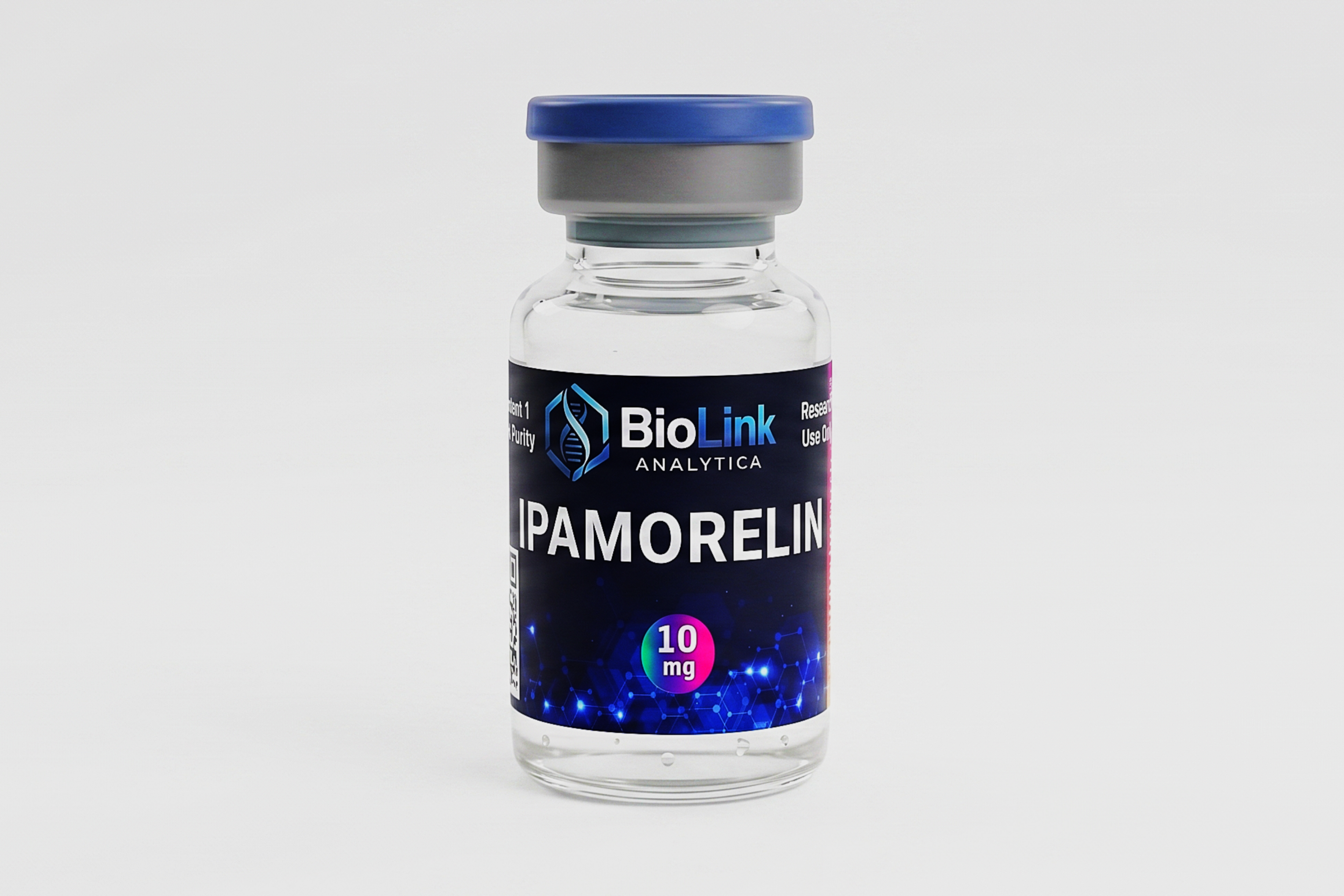 IPAMORELIN