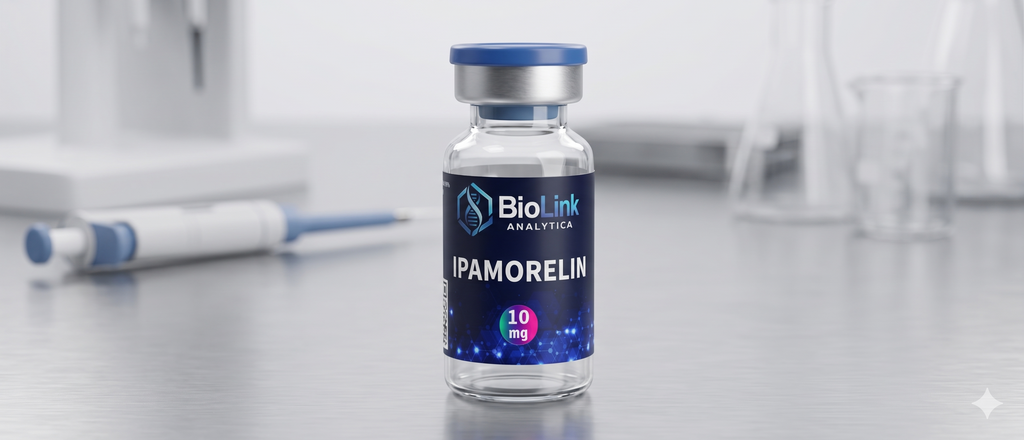 IPAMORELIN