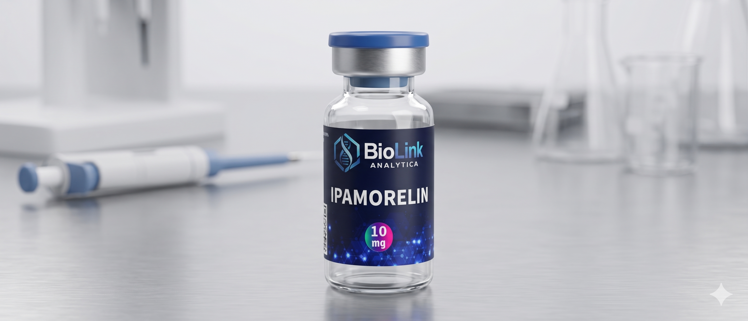 IPAMORELIN