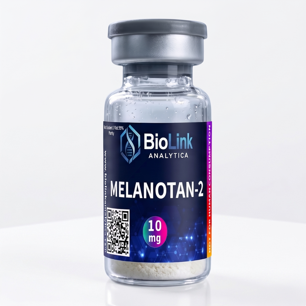 MELANOTAN-2