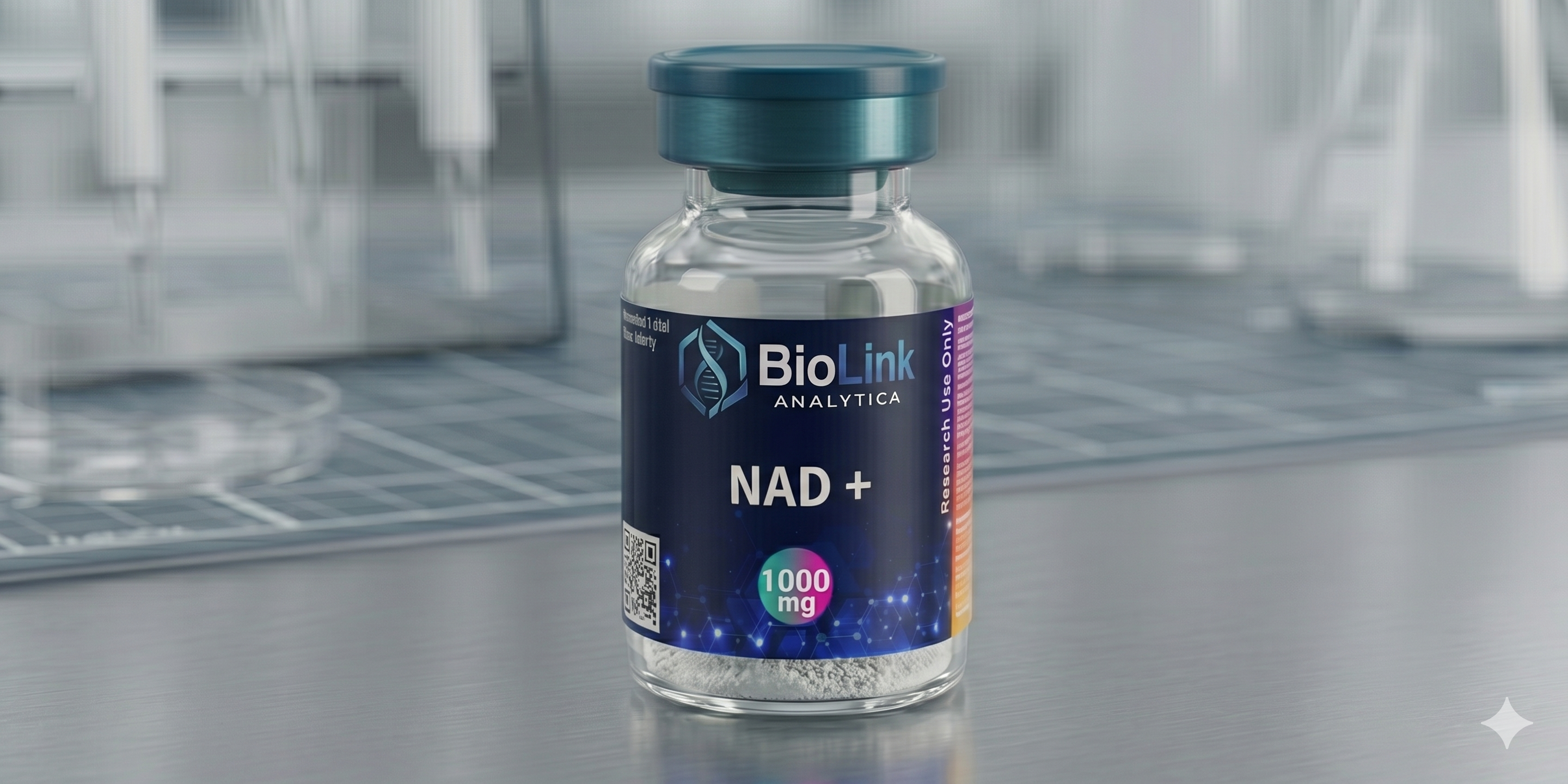 NAD+
