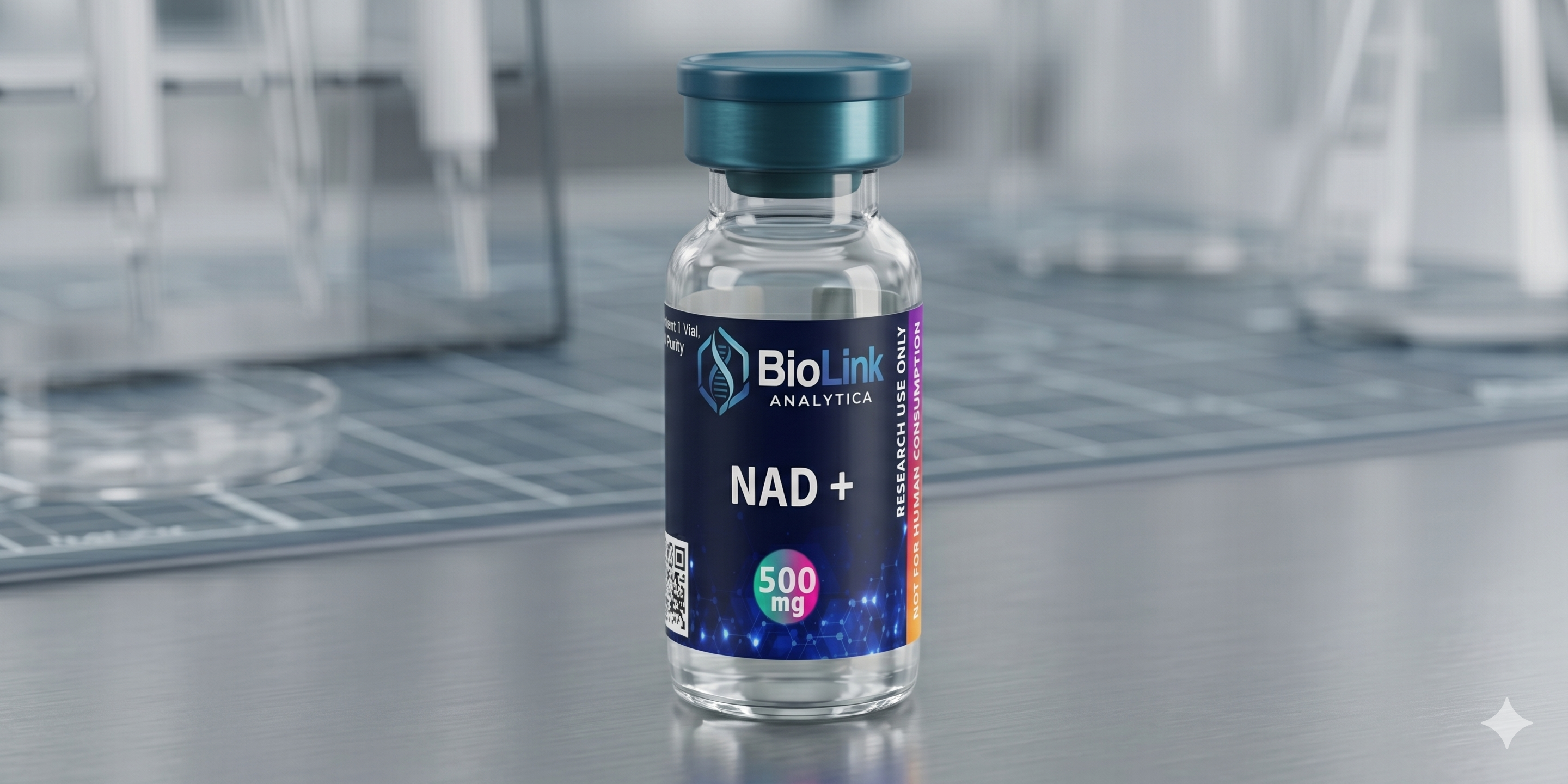 NAD+