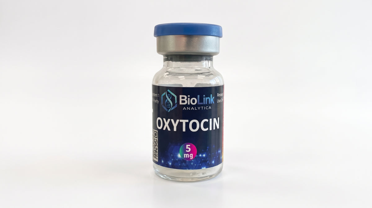 Oxytocin
