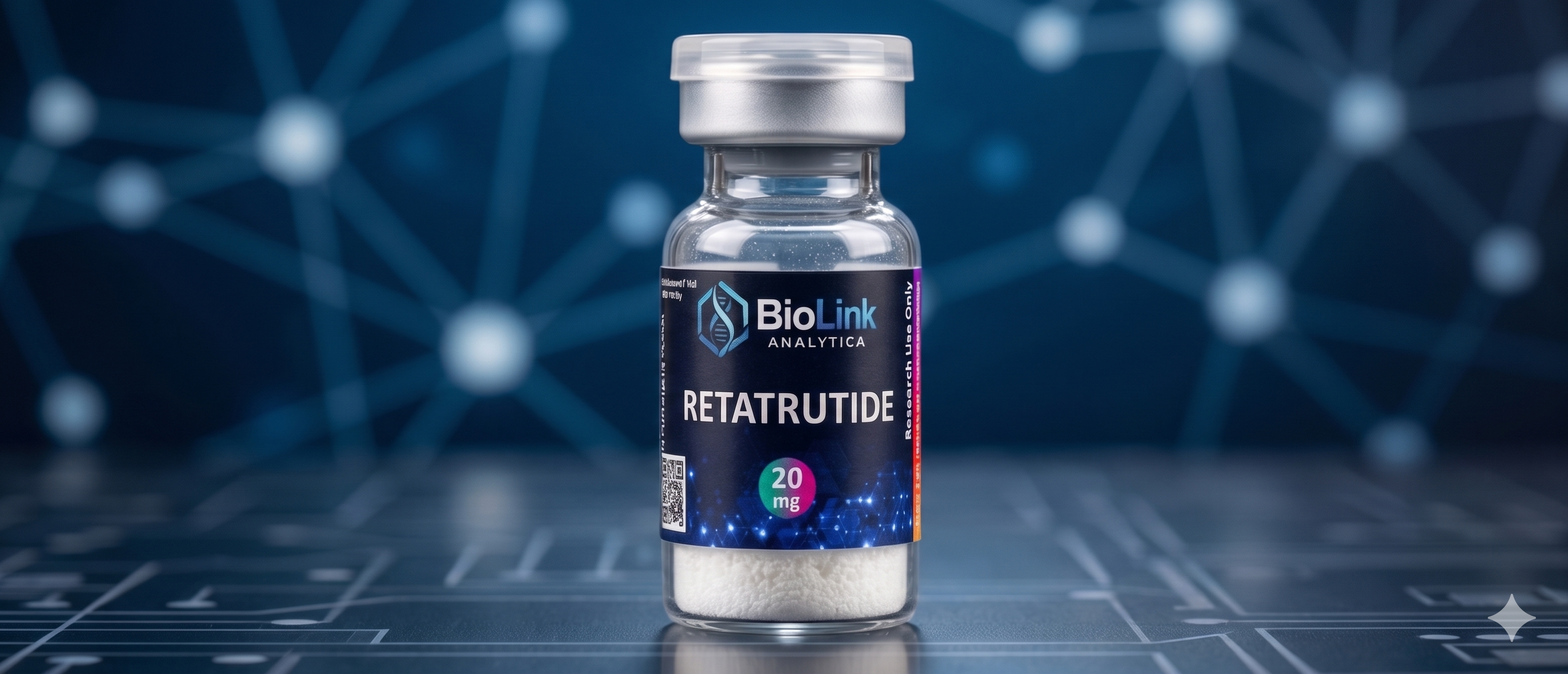 RETATRUTIDE