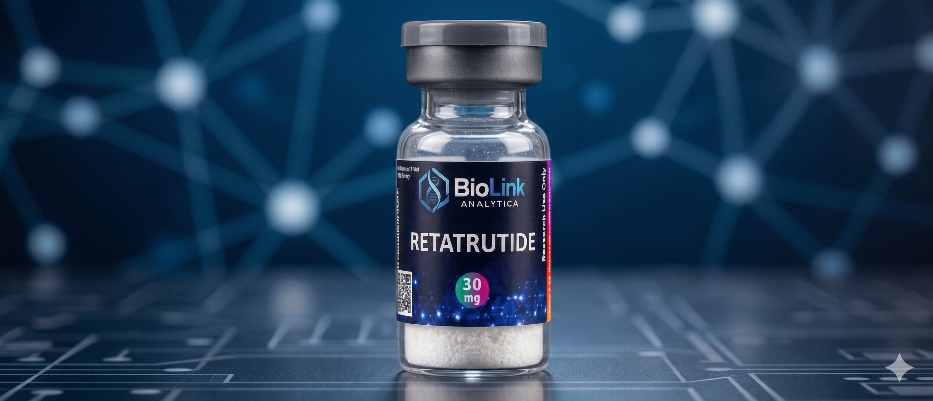 RETATRUTIDE