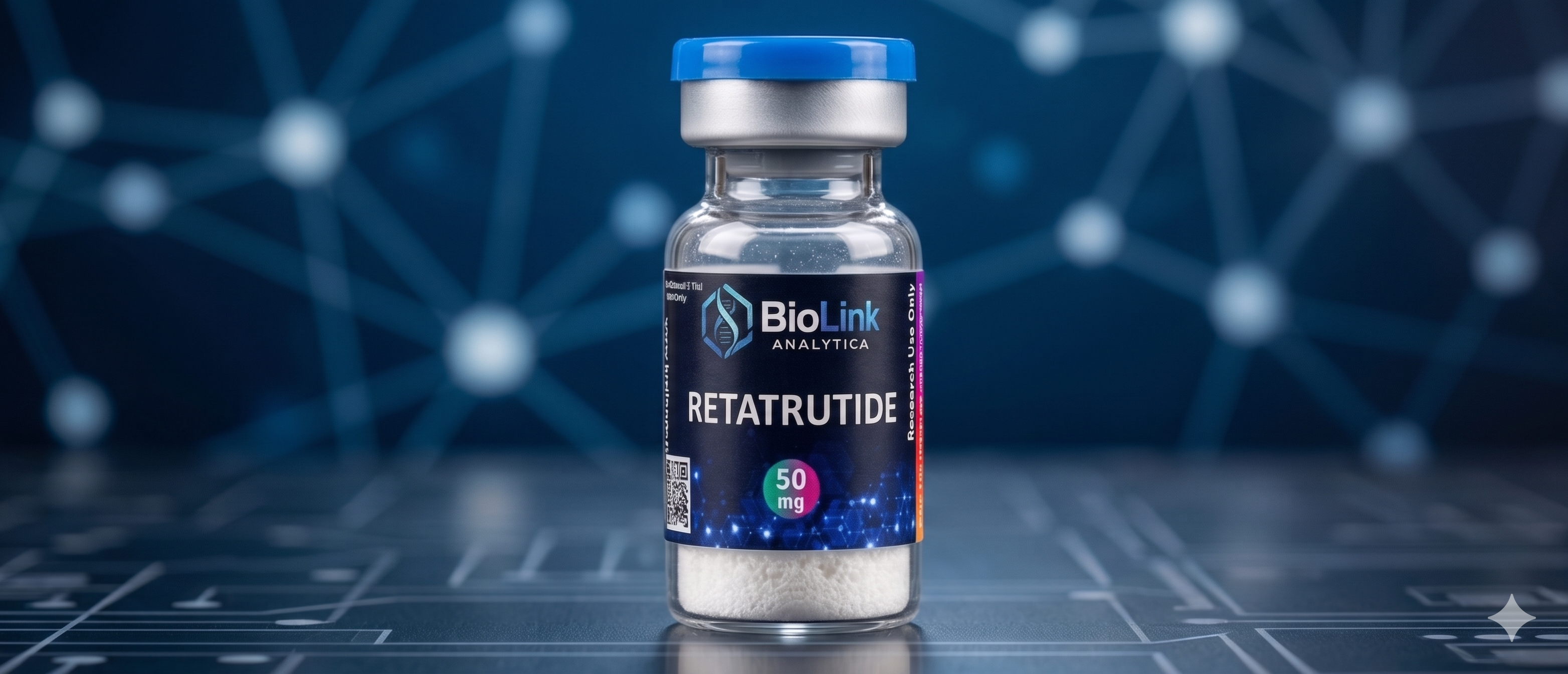 RETATRUTIDE