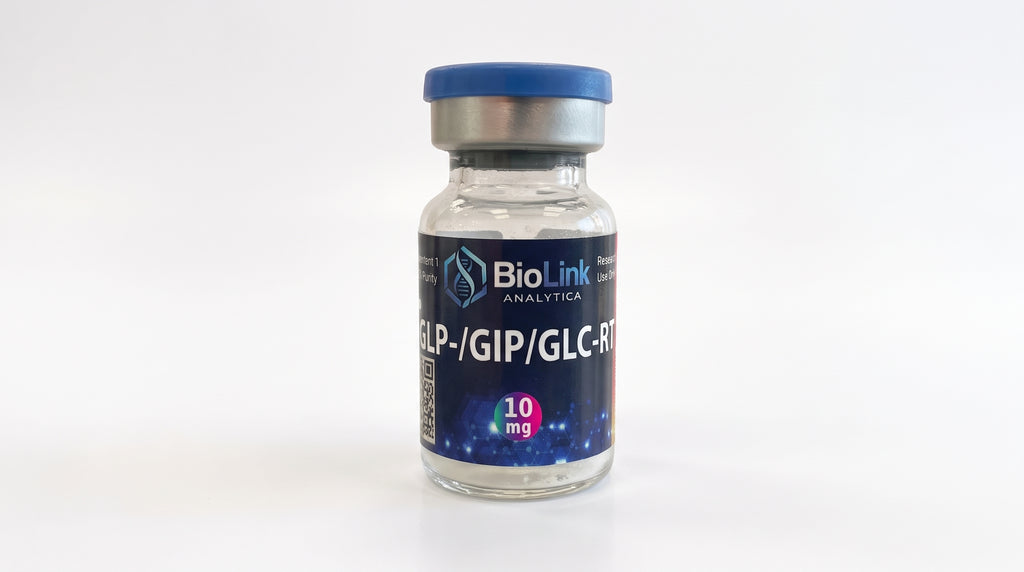 GLP/GIP/GLC-RT