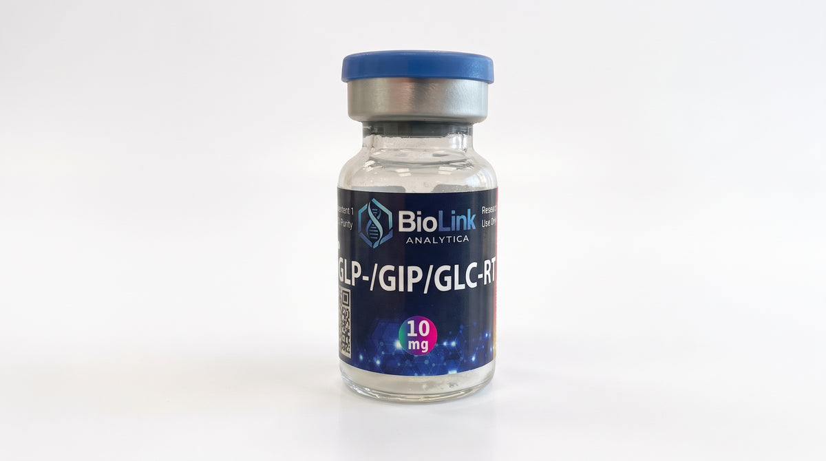 GLP/GIP/GLC-RT