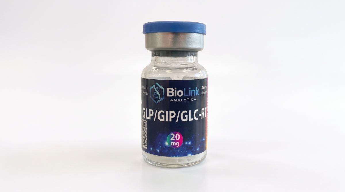 GLP/GIP/GLC-RT