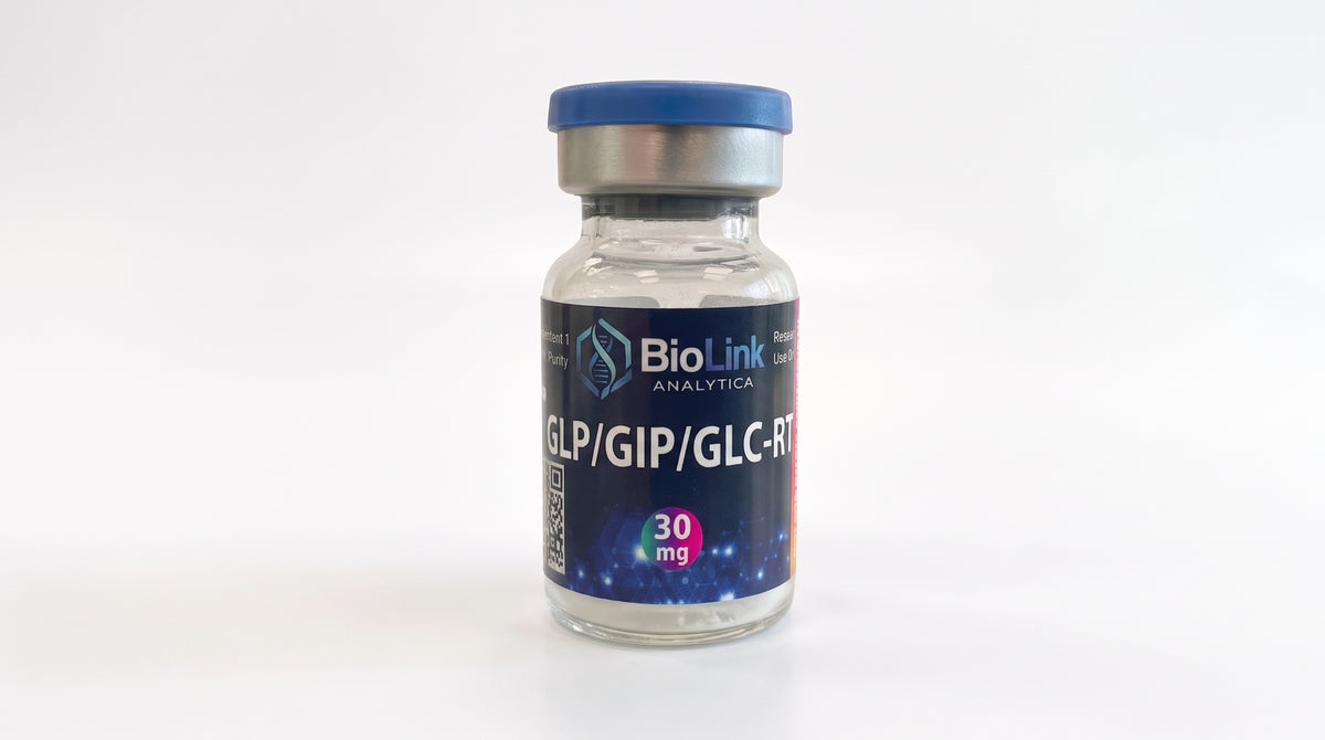 GLP/GIP/GLC-RT