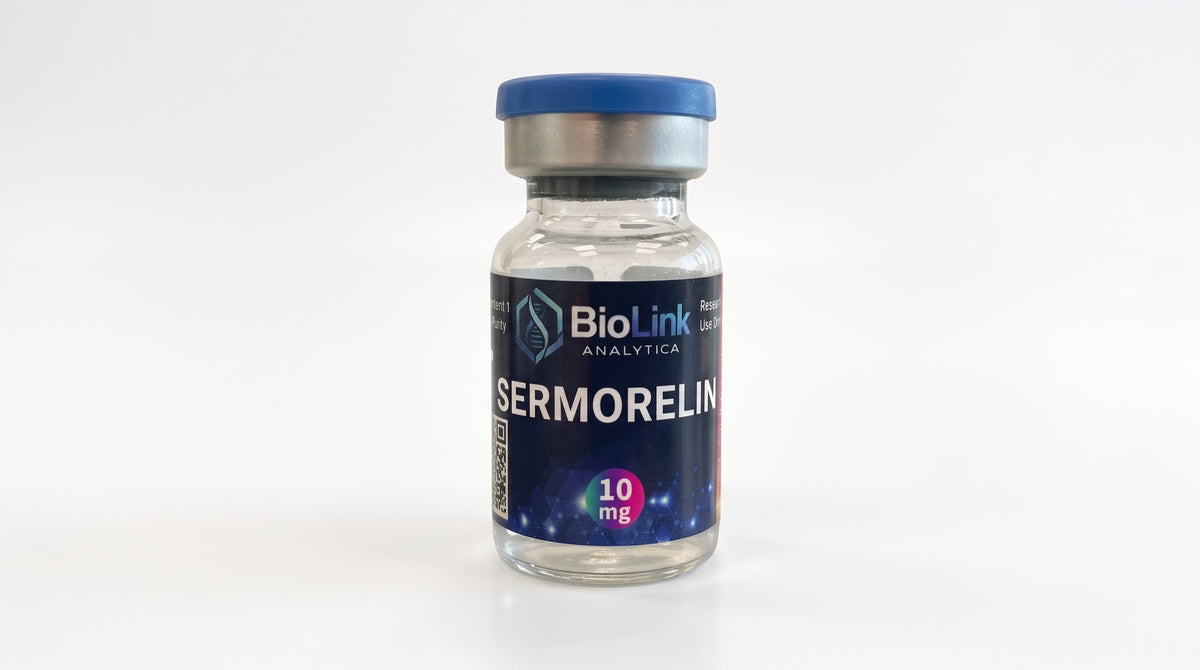 Sermorelin