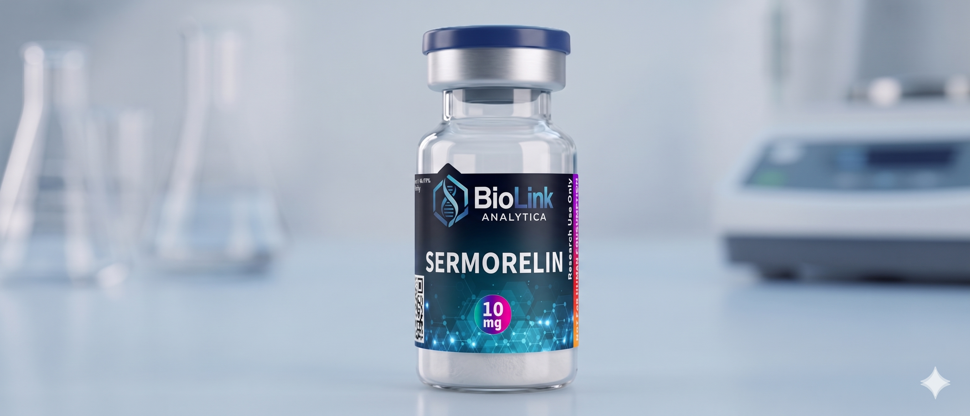 SERMORELIN