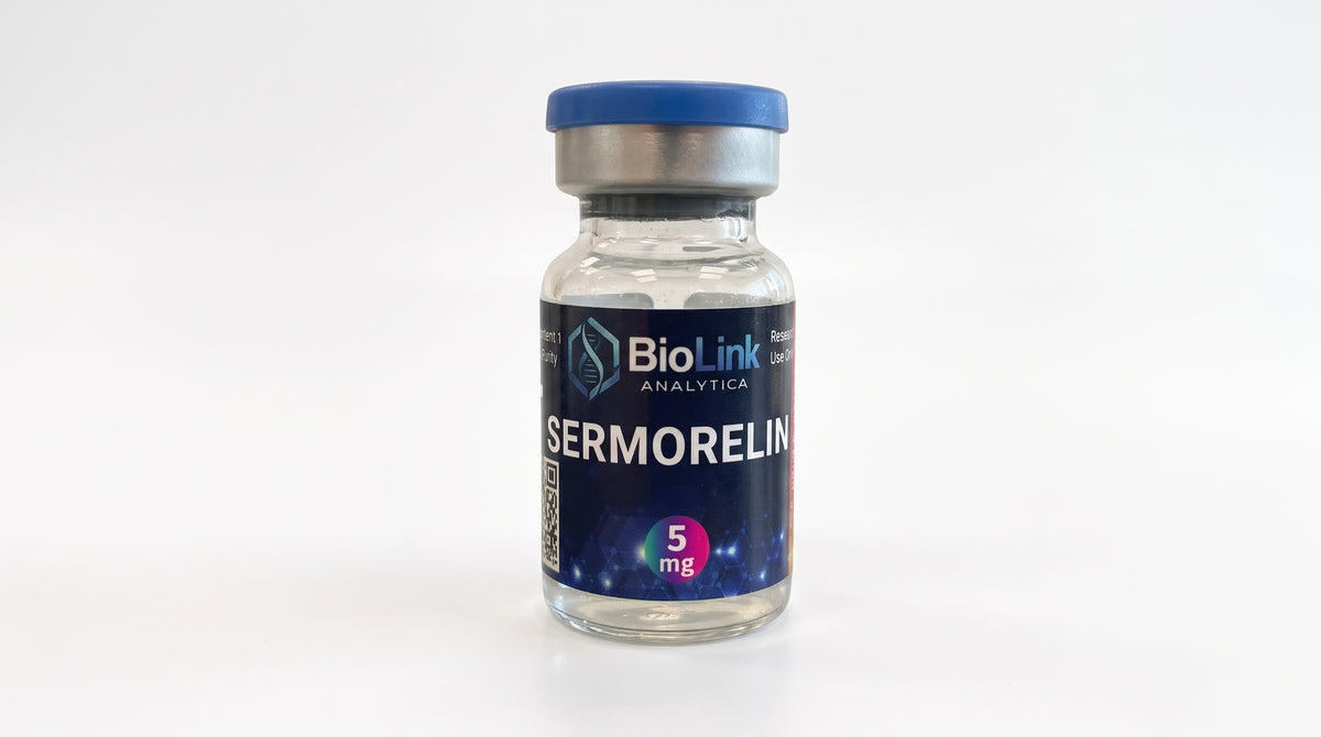 Sermorelin
