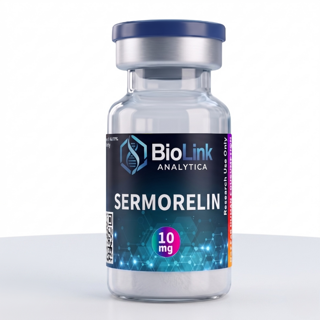 SERMORELIN