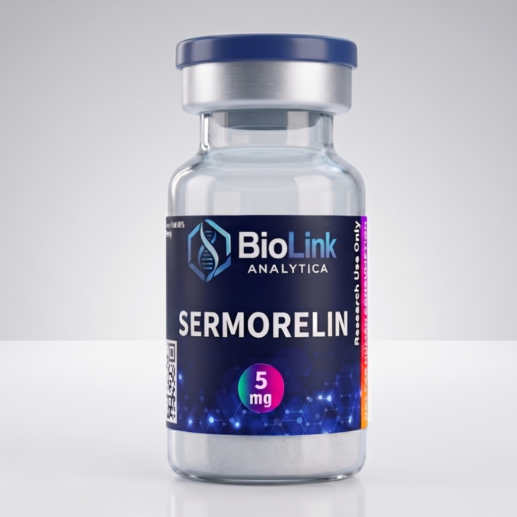 SERMORELIN
