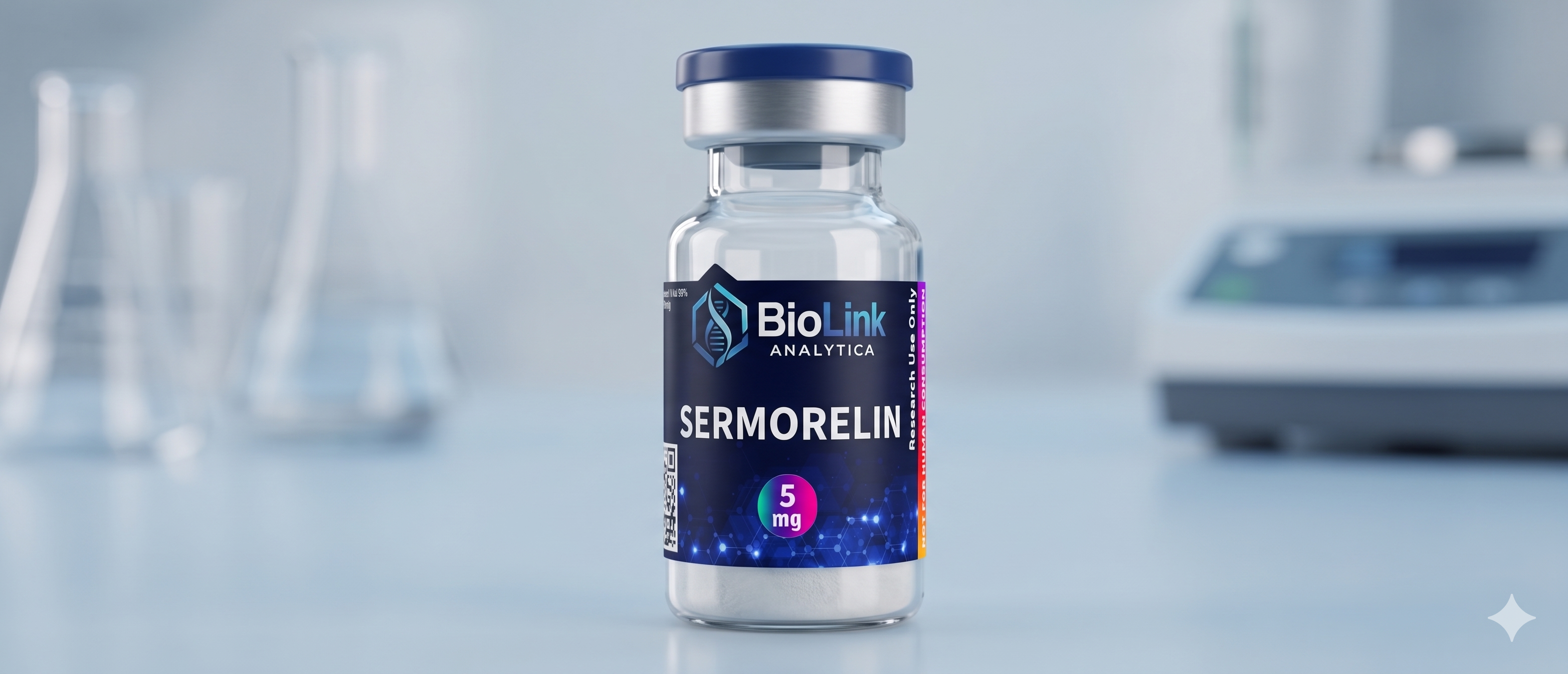 SERMORELIN