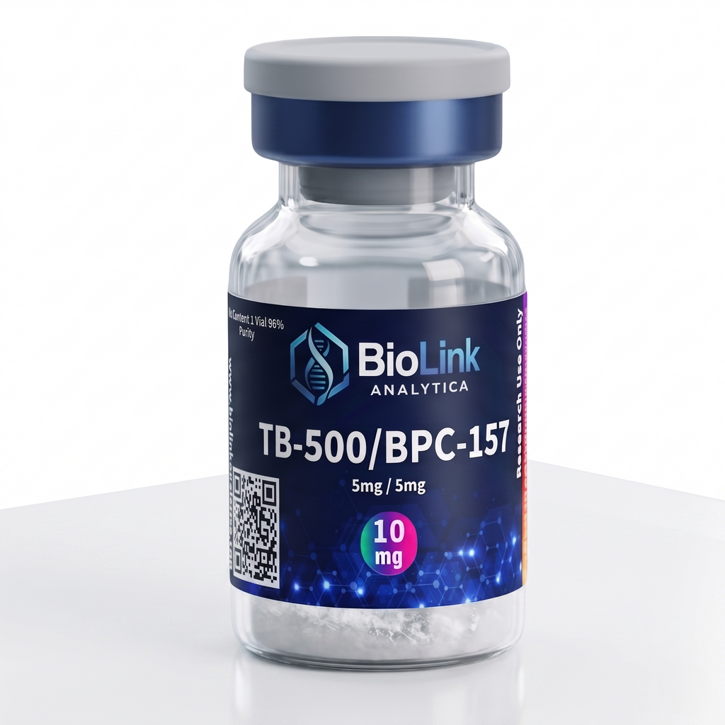 TB-500/BPC-157