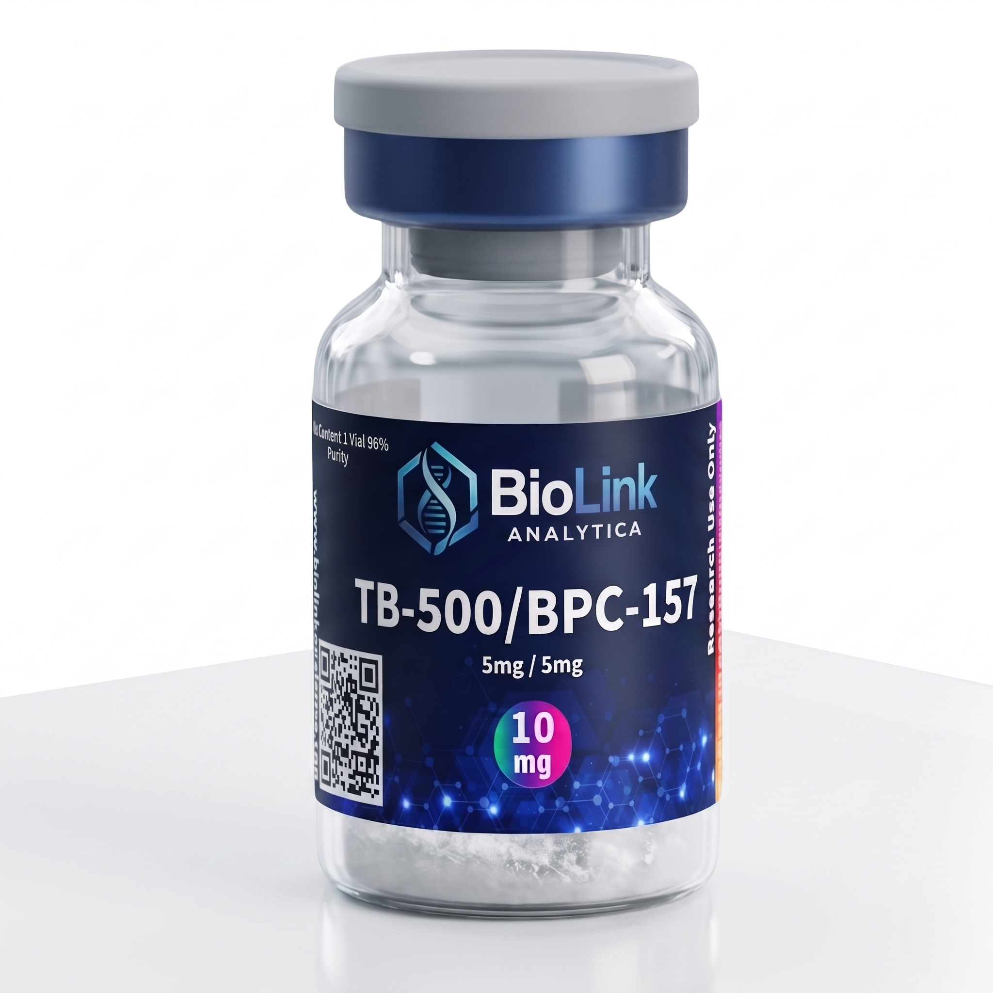 TB-500/BPC-157