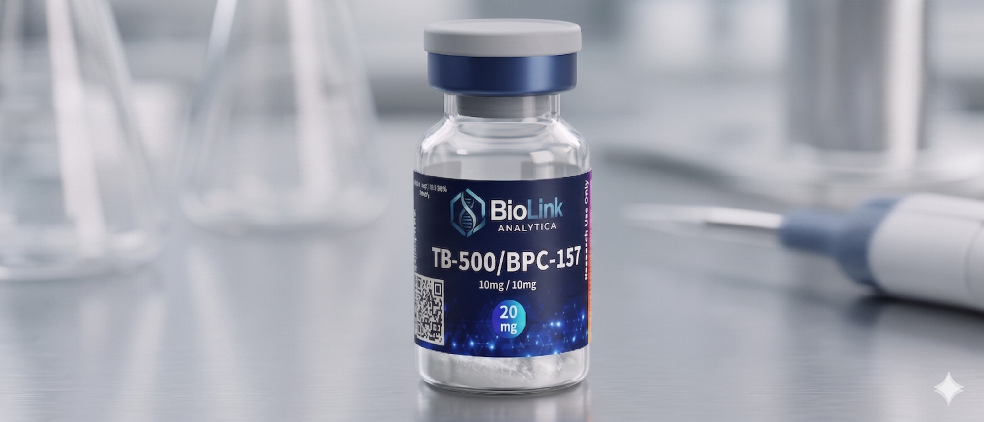 TB-500/BPC-157