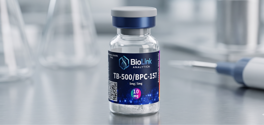 TB-500/BPC-157