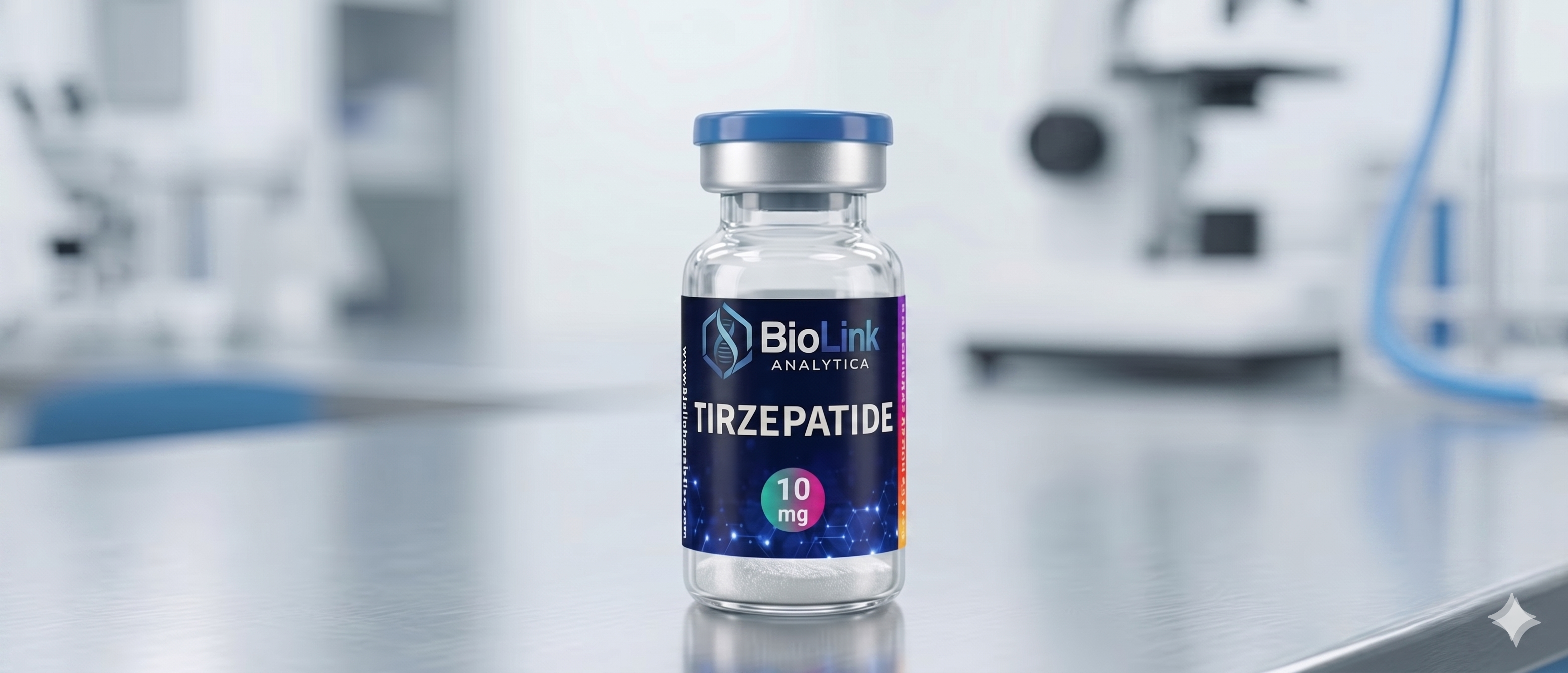 TIRZEPATIDE