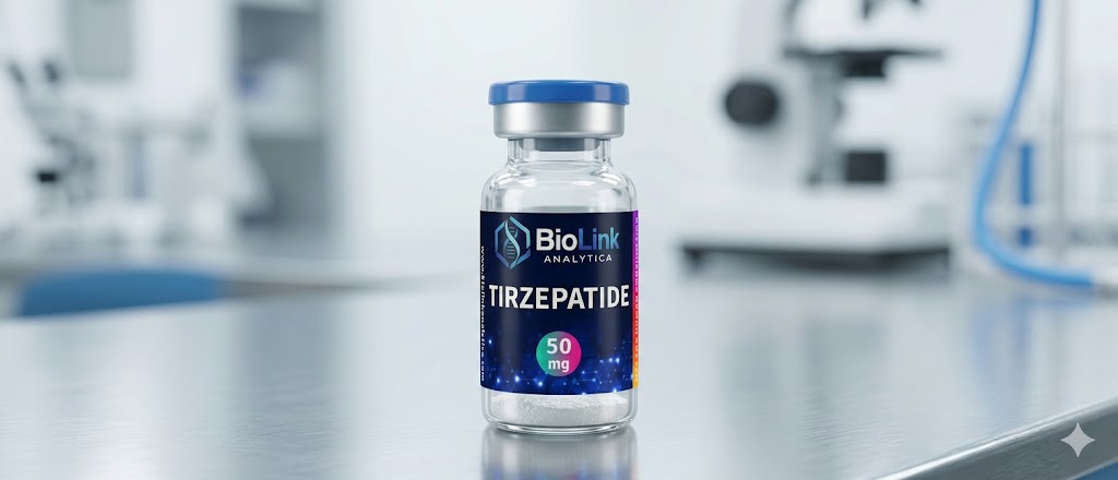 TIRZEPATIDE