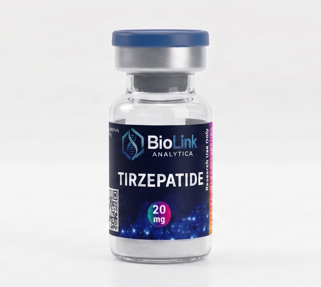 TIRZEPATIDE