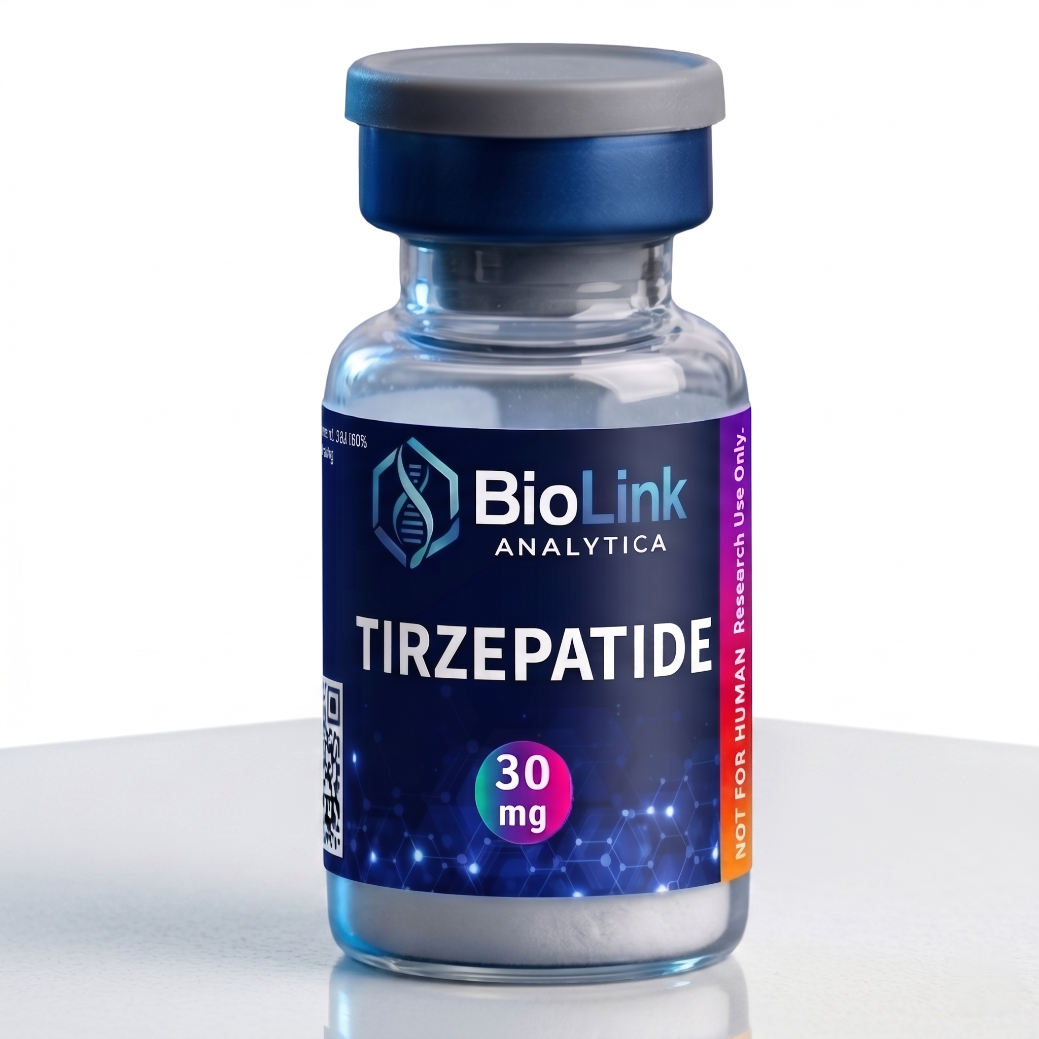 TIRZEPATIDE