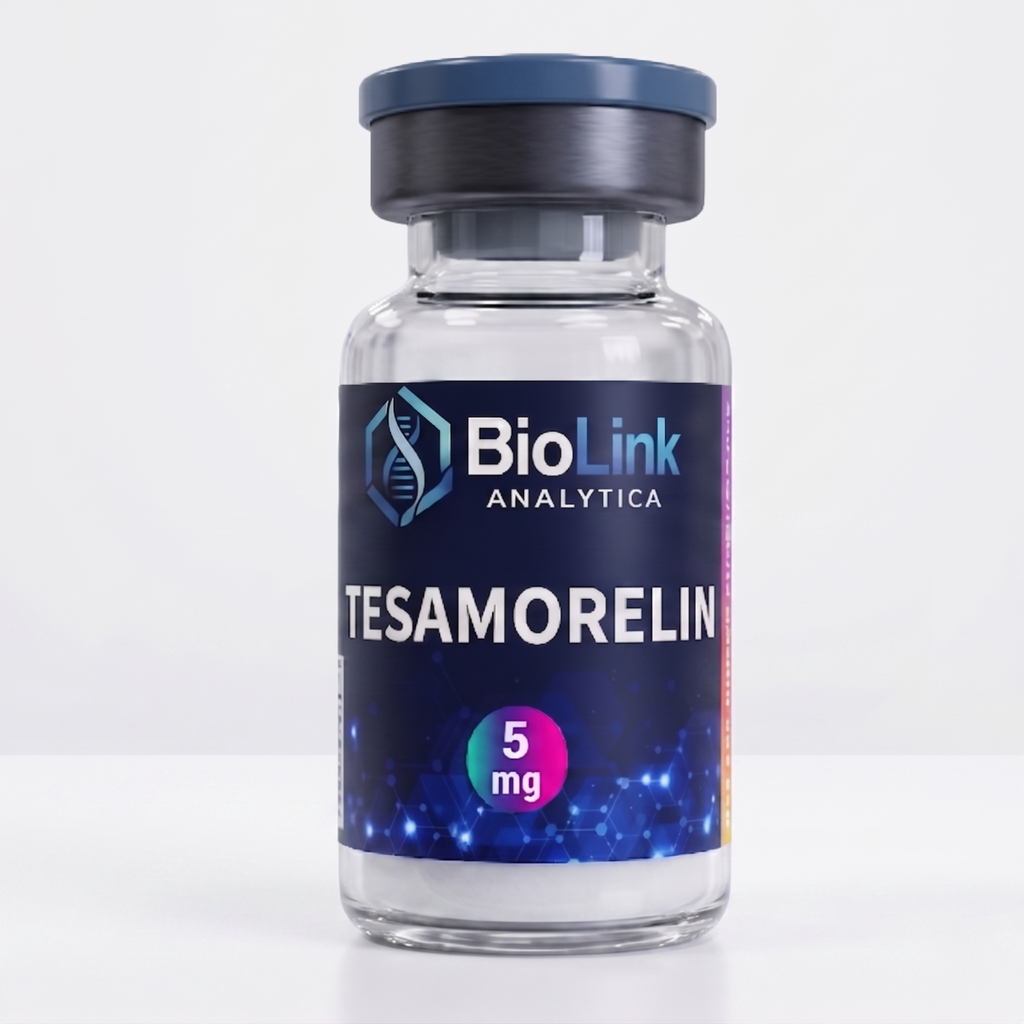 TESAMORELIN