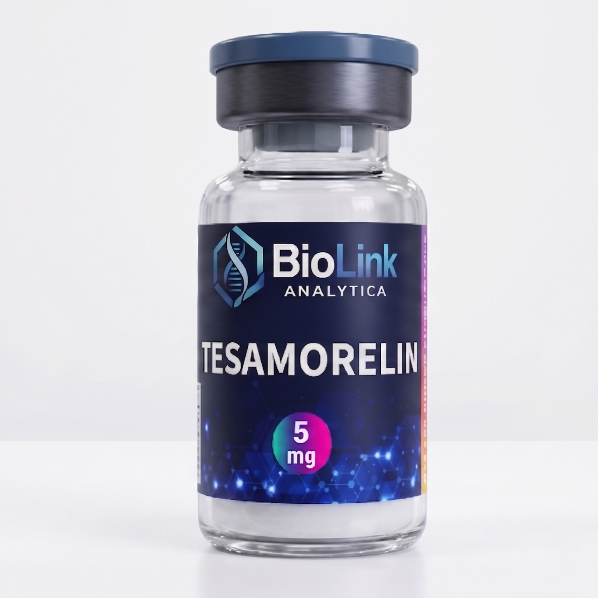TESAMORELIN
