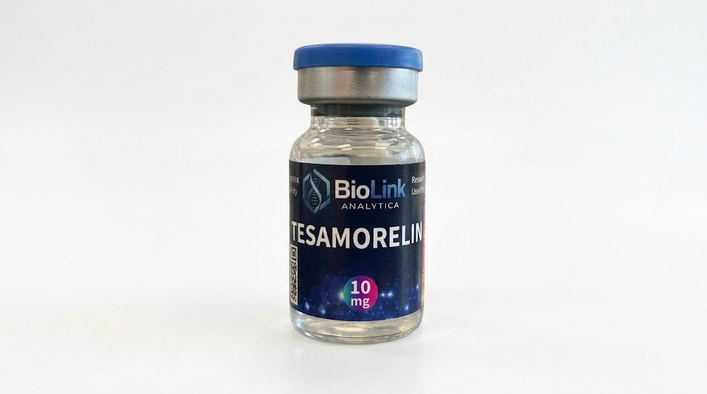 Tesamorelin