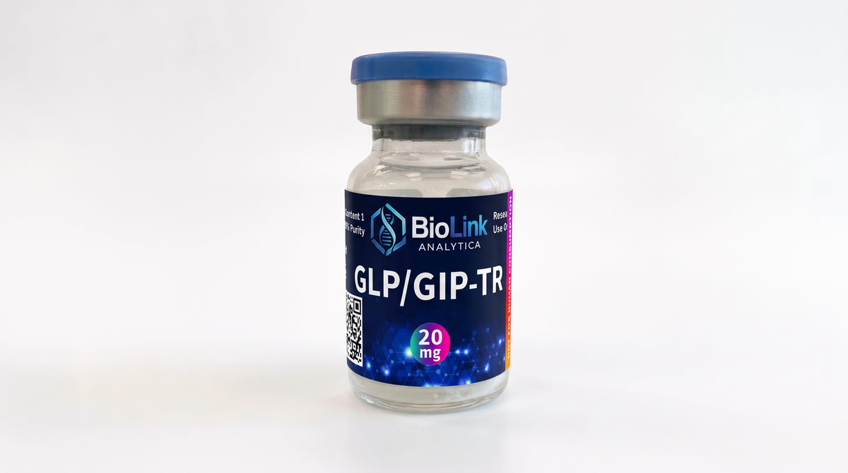 GLP/GIP-TZ
