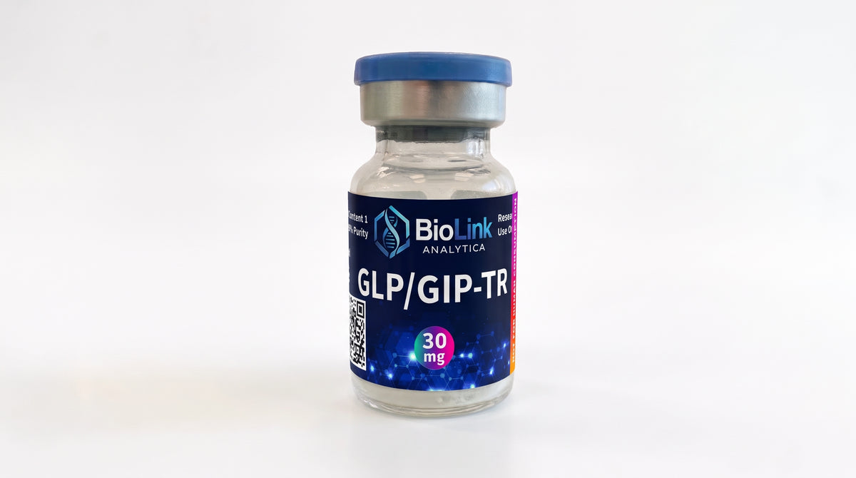 GLP/GIP-TZ
